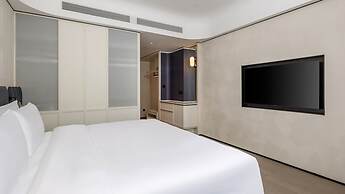 Xiamen Sm City By Ihg