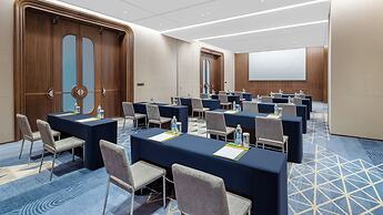 Xiamen Sm City By Ihg