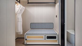 Xiamen Sm City By Ihg