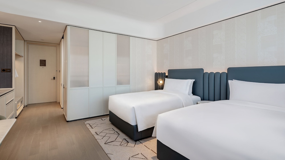 Xiamen Sm City By Ihg