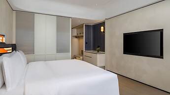 Xiamen Sm City By Ihg