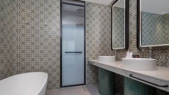 Xiamen Sm City By Ihg