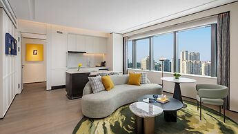 Xiamen Sm City By Ihg