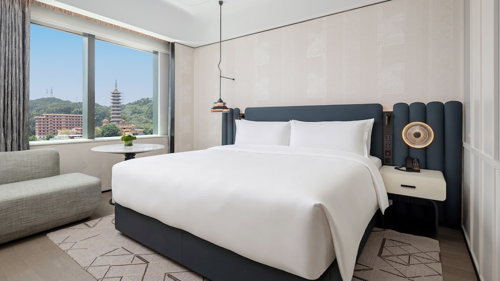 Xiamen Sm City By Ihg