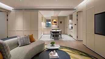Xiamen Sm City By Ihg