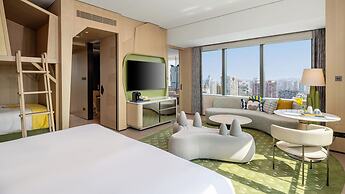 Xiamen Sm City By Ihg
