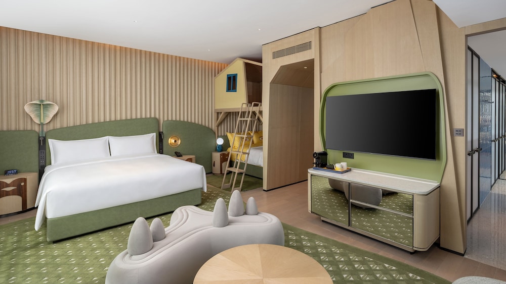 Xiamen Sm City By Ihg