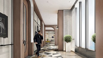 Xiamen Sm City By Ihg