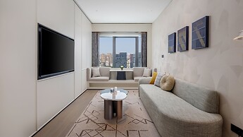 Xiamen Sm City By Ihg