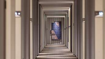 Xiamen Sm City By Ihg