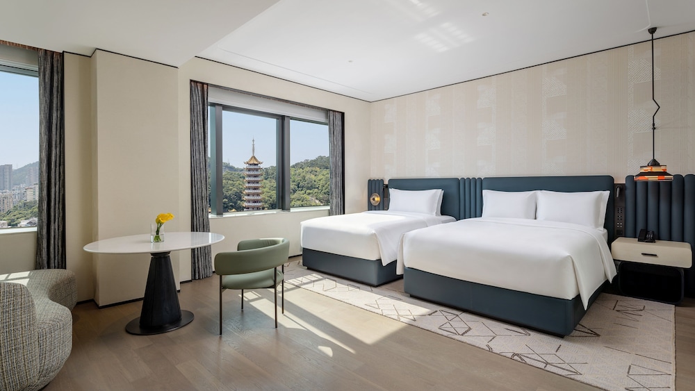 Xiamen Sm City By Ihg