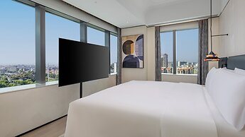 Xiamen Sm City By Ihg