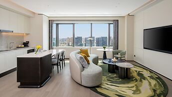 Xiamen Sm City By Ihg