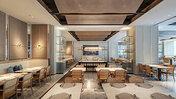 Xiamen Sm City By Ihg
