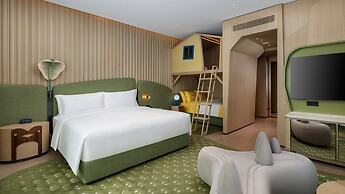 Xiamen Sm City By Ihg