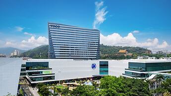 Xiamen Sm City By Ihg