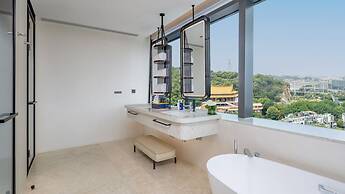 Xiamen Sm City By Ihg