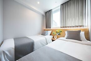 Yundam Stay Hostel