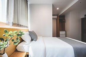 Yundam Stay Hostel
