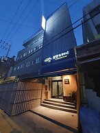 Yundam Stay Hostel