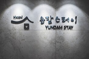 Yundam Stay Hostel