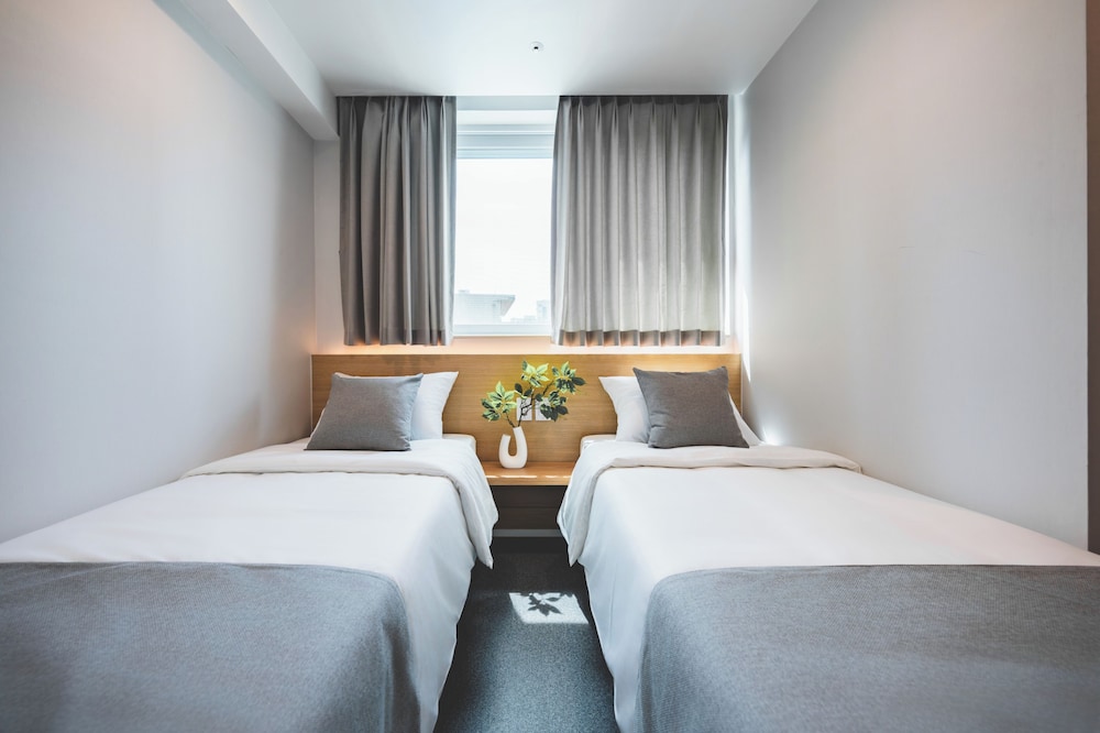 Yundam Stay Hostel