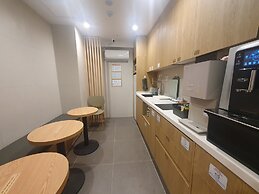 Yundam Stay Hostel