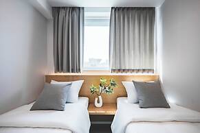 Yundam Stay Hostel