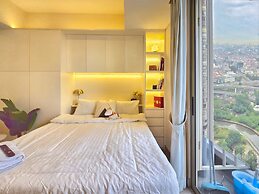 Whiz By SanLiving - Studio