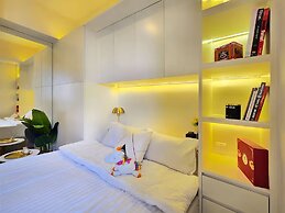 Whiz By SanLiving - Studio