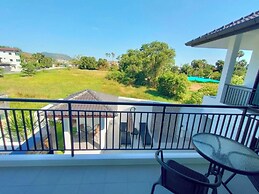 Jitvirat Pool Villa