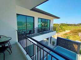 Jitvirat Pool Villa