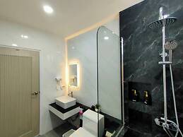 Jitvirat Pool Villa