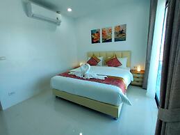 Jitvirat Pool Villa