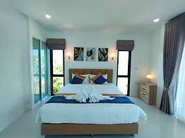 Jitvirat Pool Villa