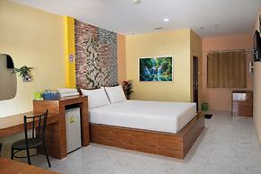 F.H.R Krabi City Hotel