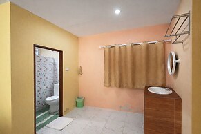 F.H.R Krabi City Hotel