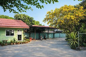 F.H.R Krabi City Hotel