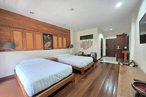 Baan Yung Hill Resort