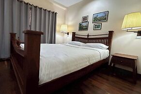 Baan Yung Hill Resort