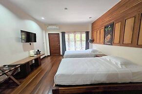 Baan Yung Hill Resort