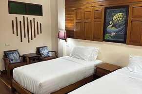 Baan Yung Hill Resort