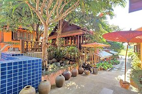 Baan Yung Hill Resort