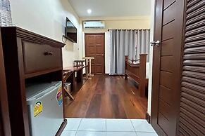Baan Yung Hill Resort