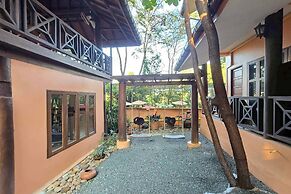 Baan Yung Hill Resort