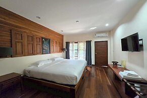 Baan Yung Hill Resort