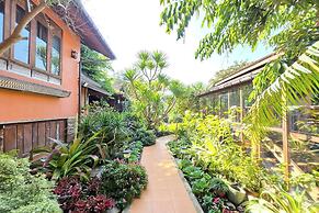 Baan Yung Hill Resort