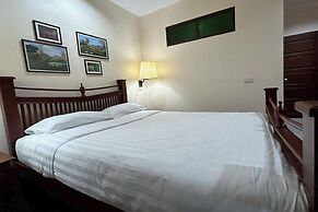 Baan Yung Hill Resort