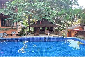 Baan Yung Hill Resort