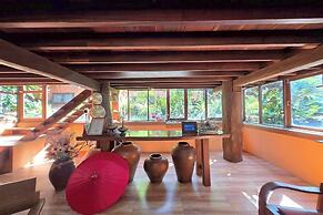 Baan Yung Hill Resort